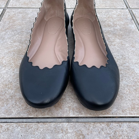 Chloé
Lauren ballerina - Picture 15 of 15